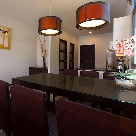 Villa Hanga| 3 Bedroom Private Pool | Onyx Villas By Tropiclook | Naiharn Beach Nai Harn Екстериор снимка