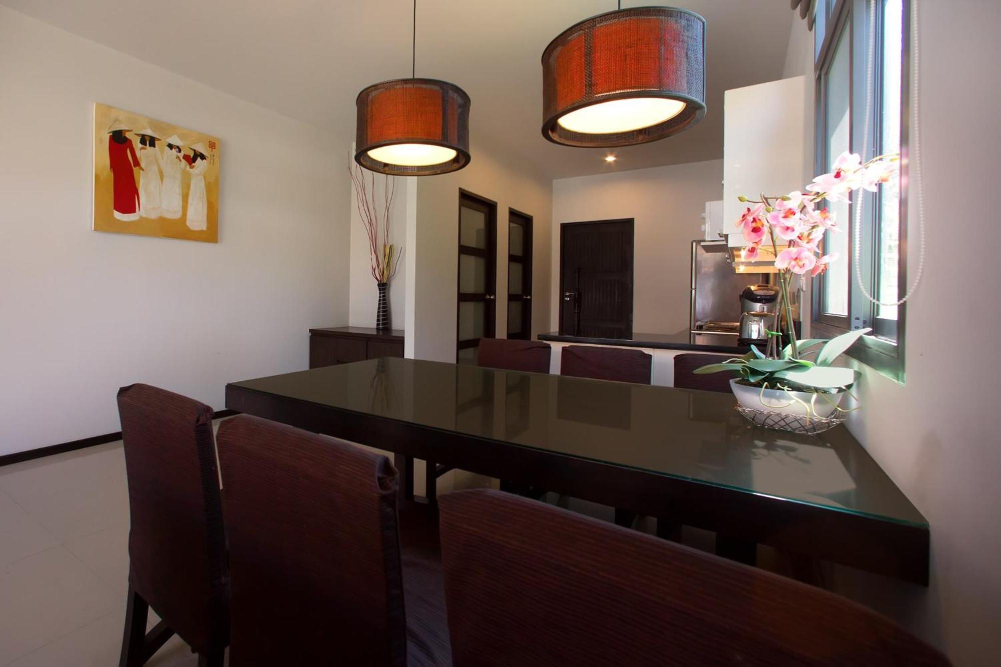 Villa Hanga| 3 Bedroom Private Pool | Onyx Villas By Tropiclook | Naiharn Beach Nai Harn Екстериор снимка