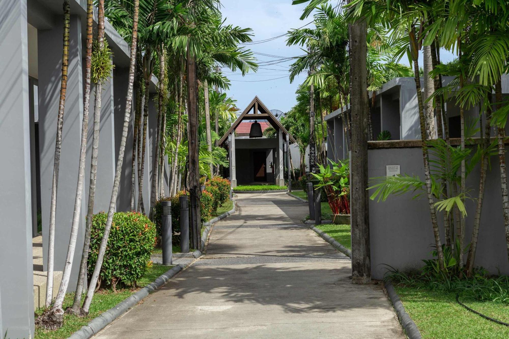 Villa Hanga| 3 Bedroom Private Pool | Onyx Villas By Tropiclook | Naiharn Beach Nai Harn Екстериор снимка
