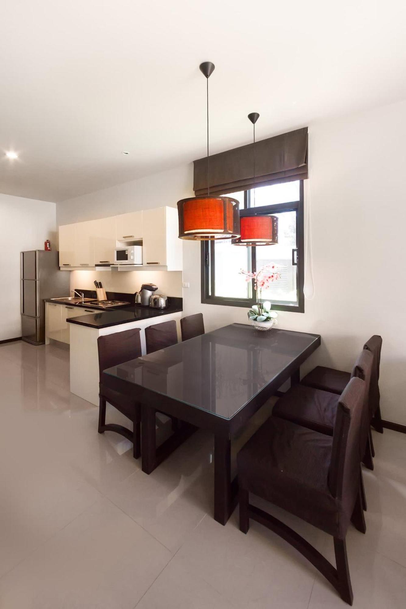 Villa Hanga| 3 Bedroom Private Pool | Onyx Villas By Tropiclook | Naiharn Beach Nai Harn Екстериор снимка