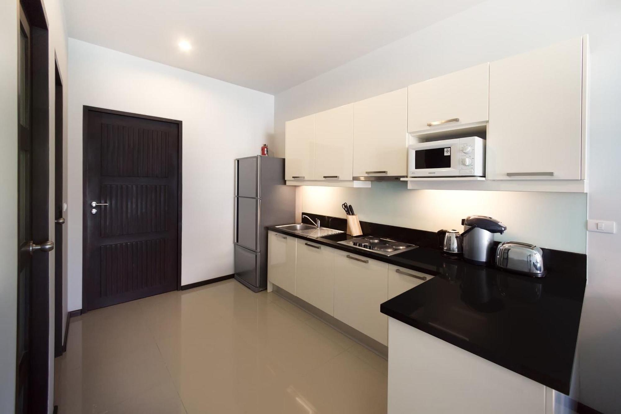 Villa Hanga| 3 Bedroom Private Pool | Onyx Villas By Tropiclook | Naiharn Beach Nai Harn Екстериор снимка